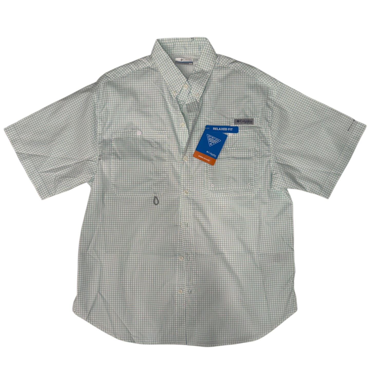 Camisa Columbia para hombre