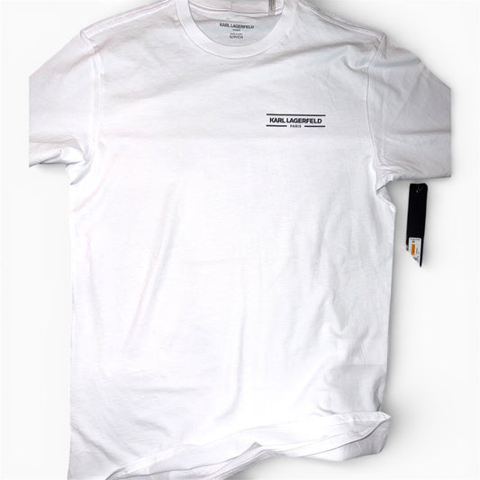 Camiseta Karl Lagerfeld para hombre