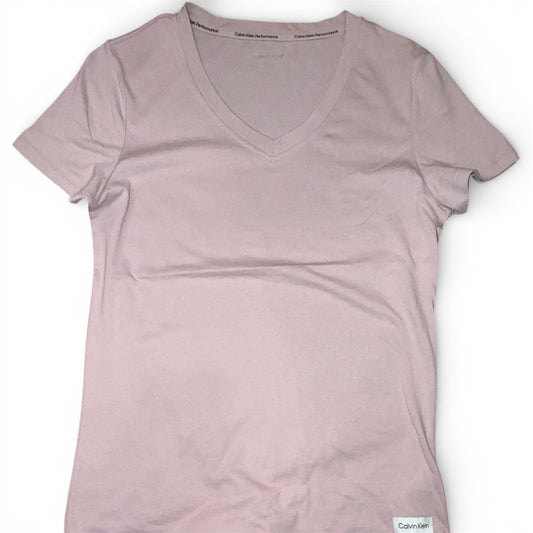 Camiseta Calvin Klein Performance de mujer