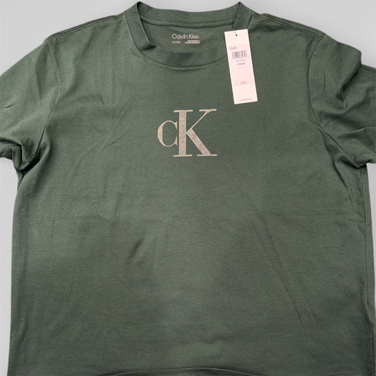 Camiseta Calvin Klein Mujer