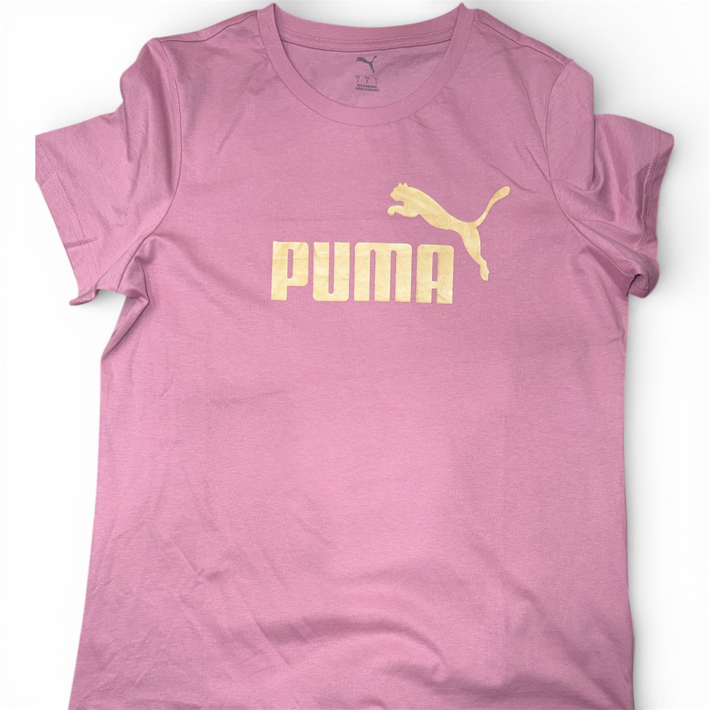 Camiseta Puma para mujer