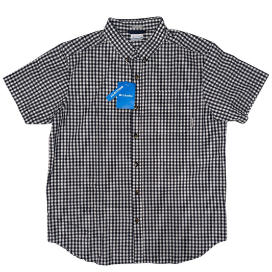 Camisa Columbia para hombre