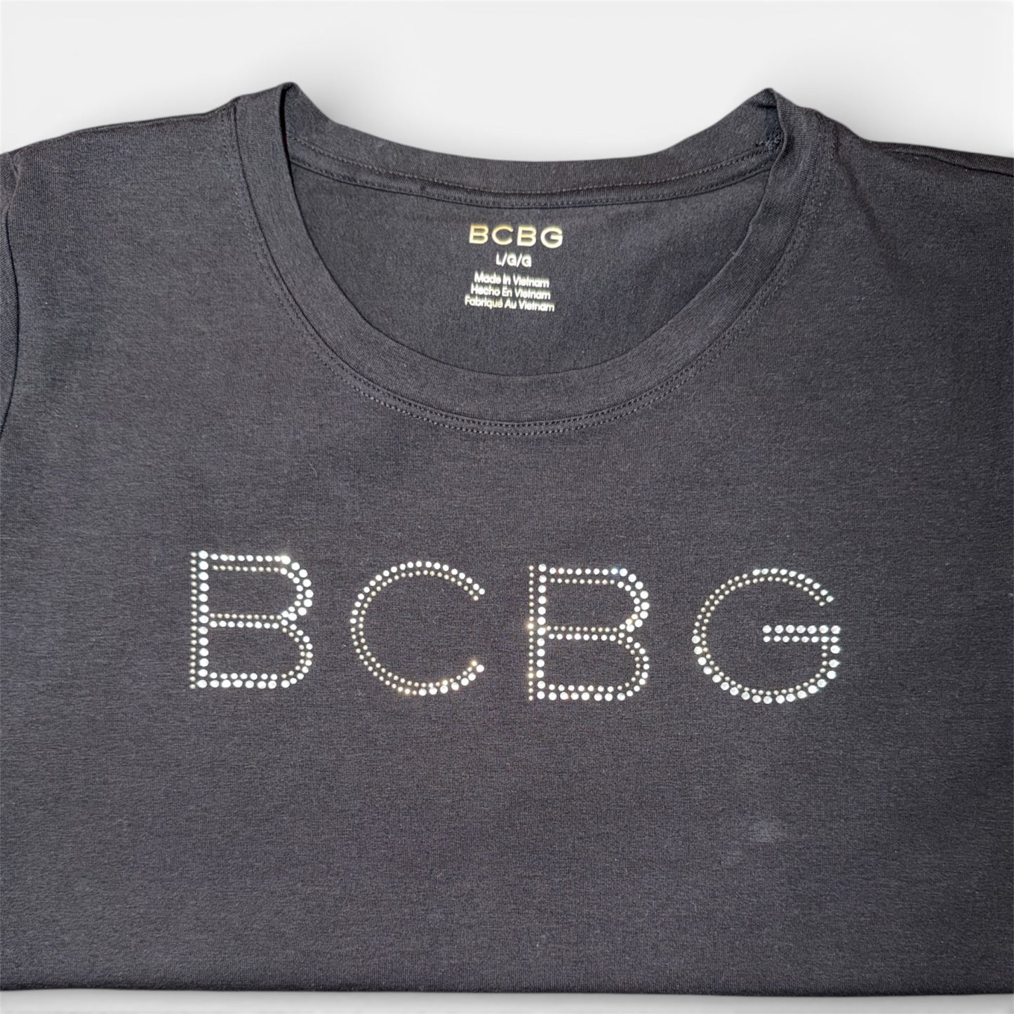 Camiseta BCBG para mujer