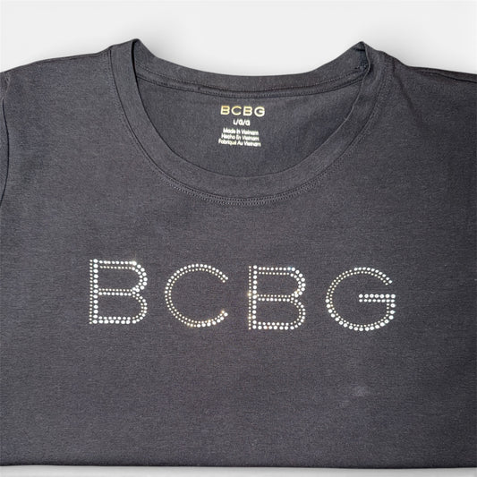 Camiseta BCBG para mujer