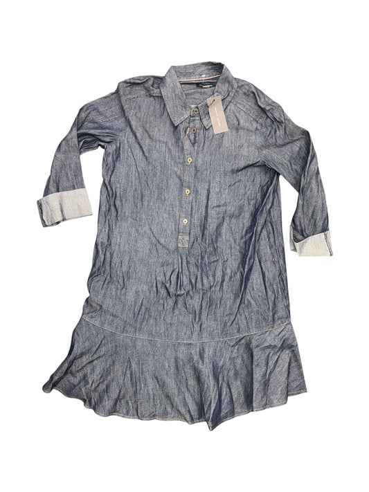 Vestido Tommy Hilfiger