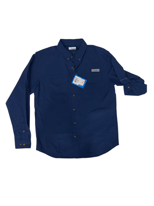 Camisa Columbia para hombre