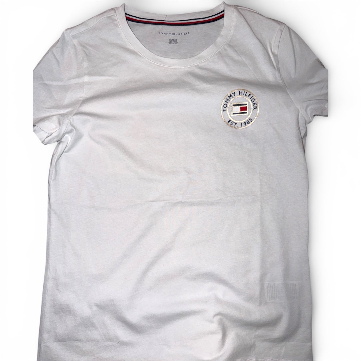 Camisa Tommy Hilfiger Mujer
