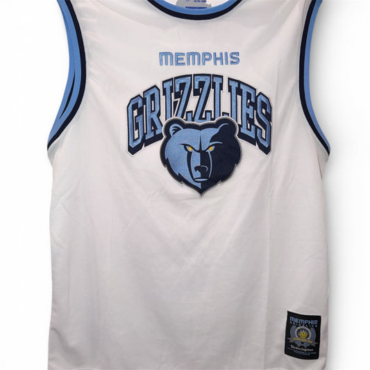 Jersey deportiva de Grizzlies Hombre