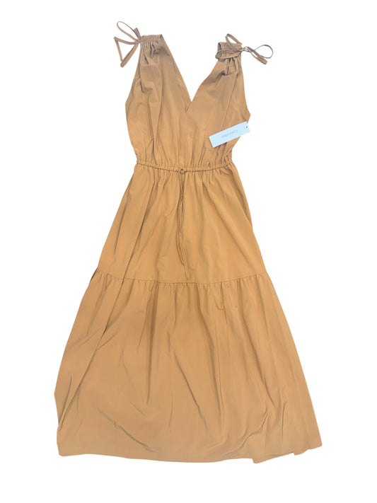 Vestido Calvin Klein