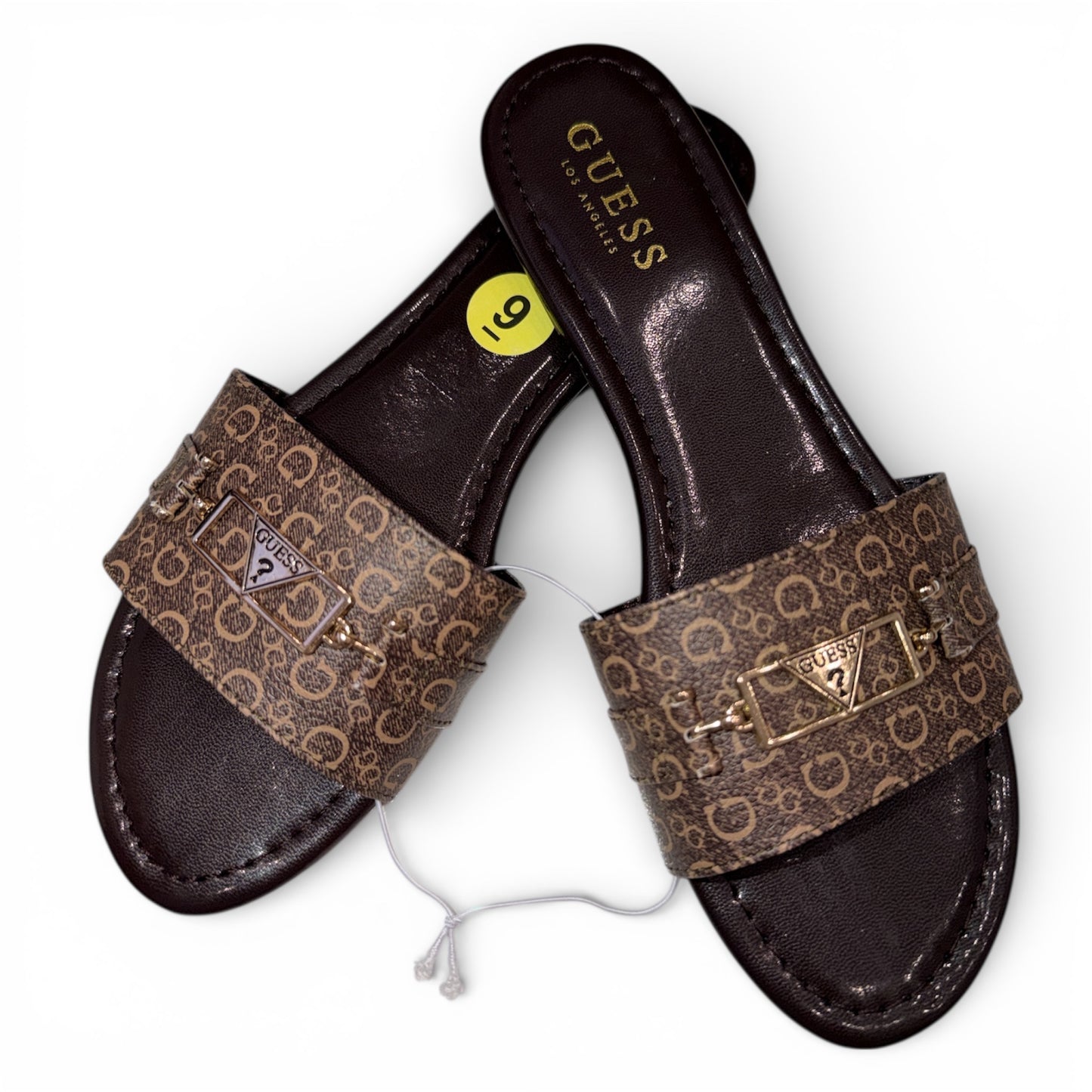 Sandalias Guess para mujer