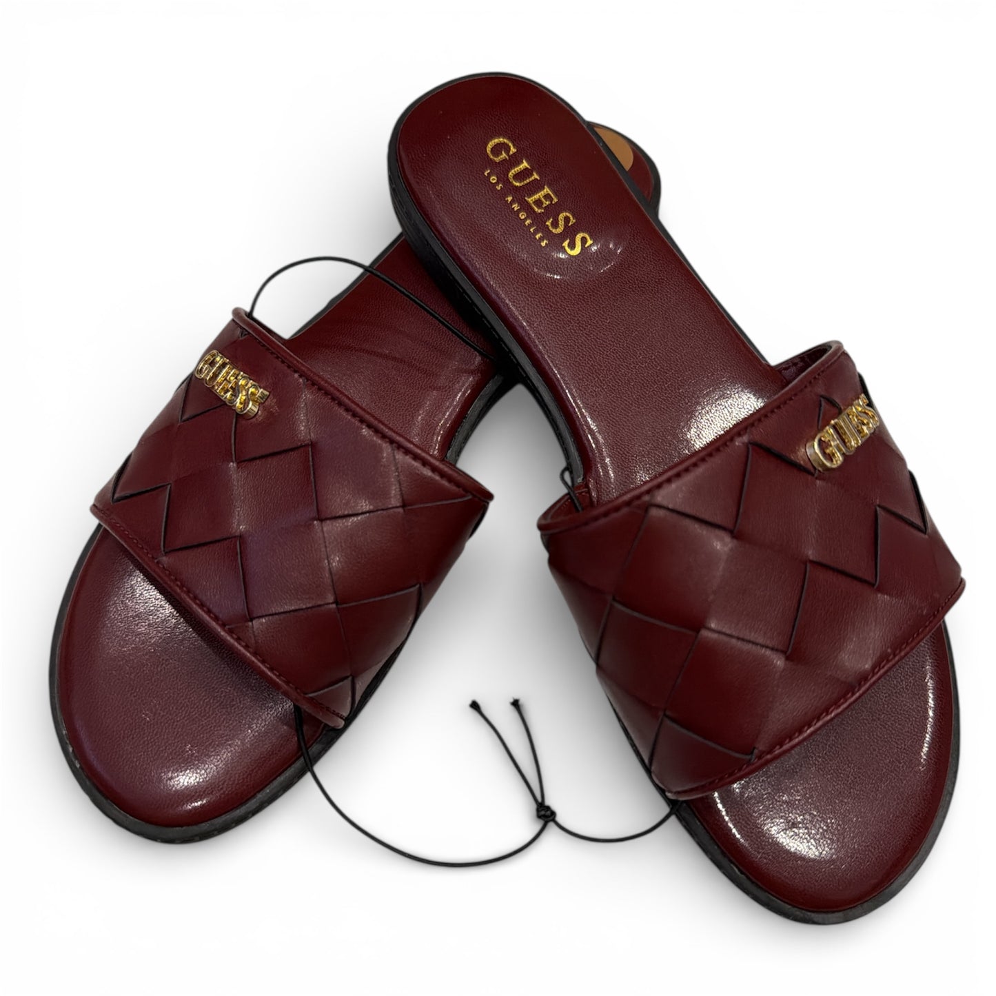 Sandalias Guess para mujer