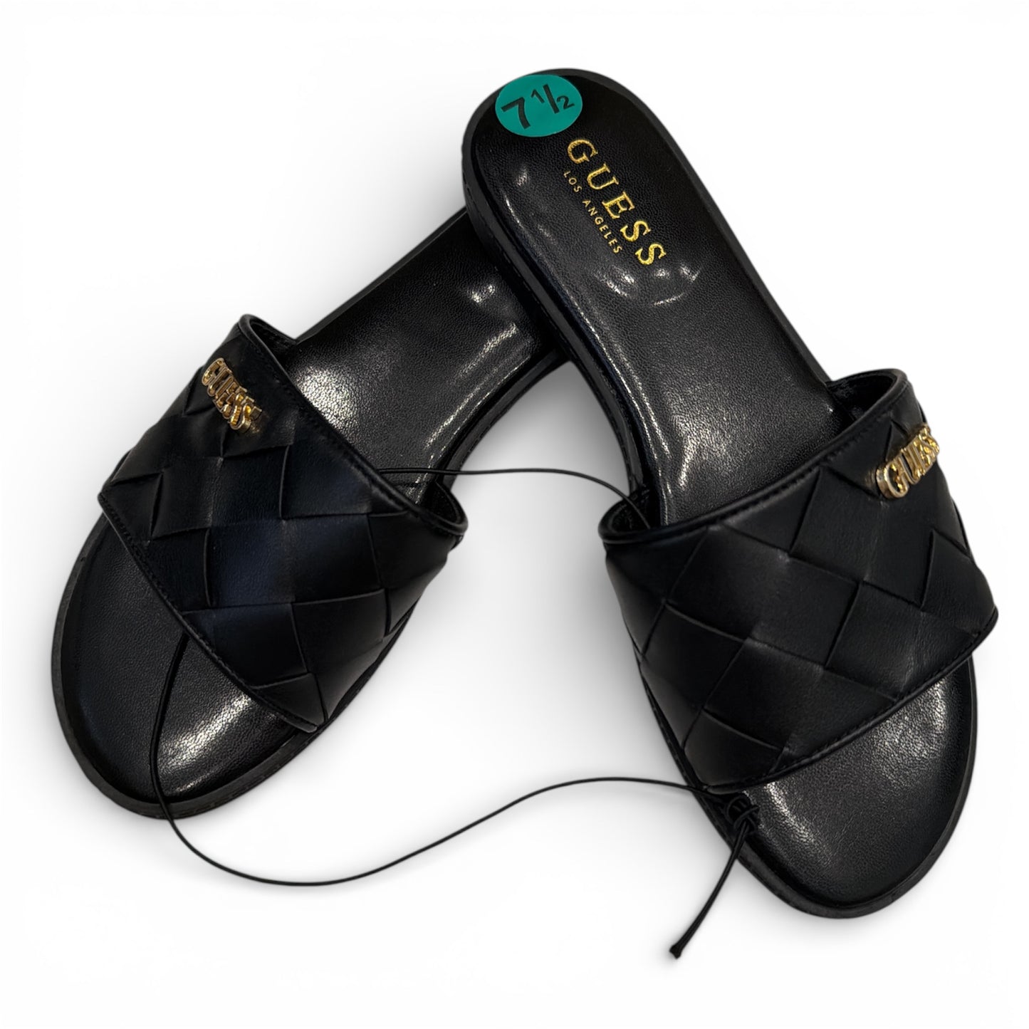 Sandalias Guess para mujer