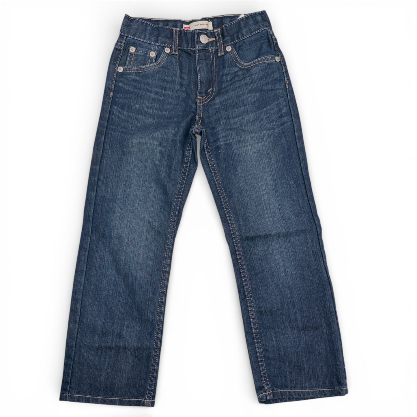 Pantalones Jean Levi’s de niño
