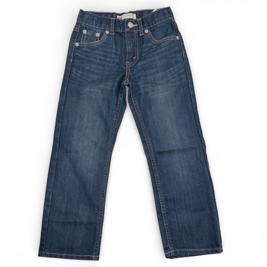 Pantalones Jean Levi’s de niño