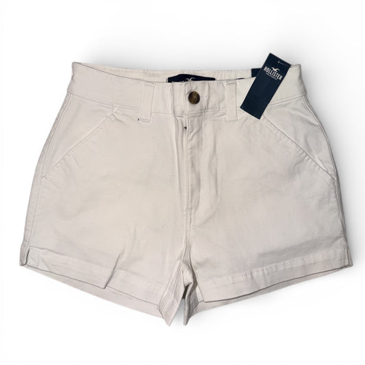 Pantalón Corto Hollister Para Mujeres