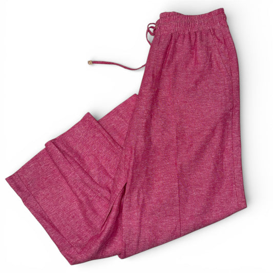 Pantalones Anne Klein de mujer (wide leg)