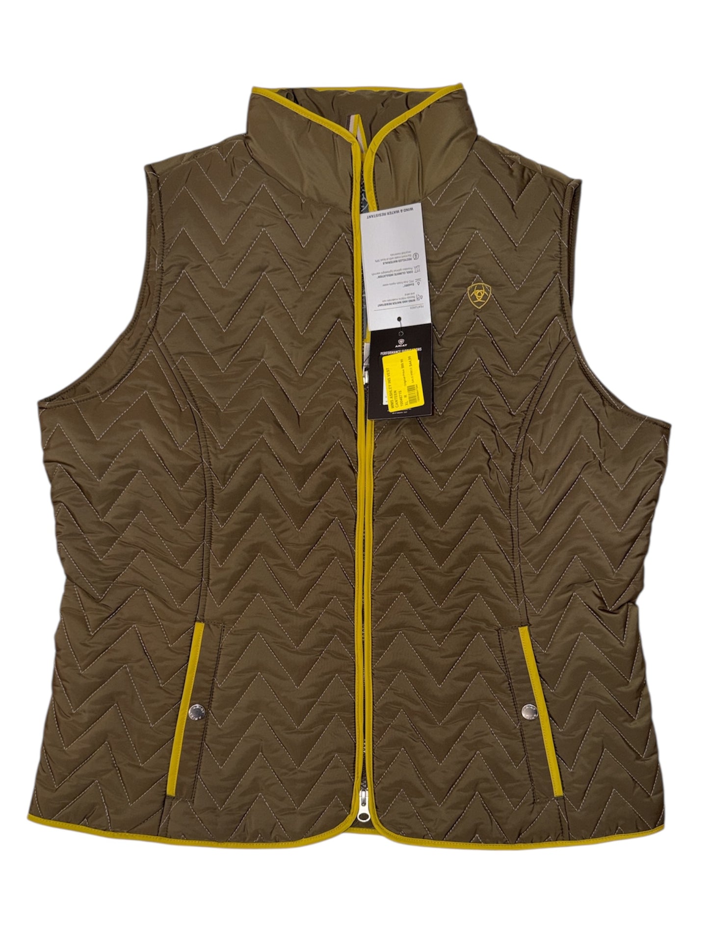 Chaqueta ARIAT TEK para Mujeres