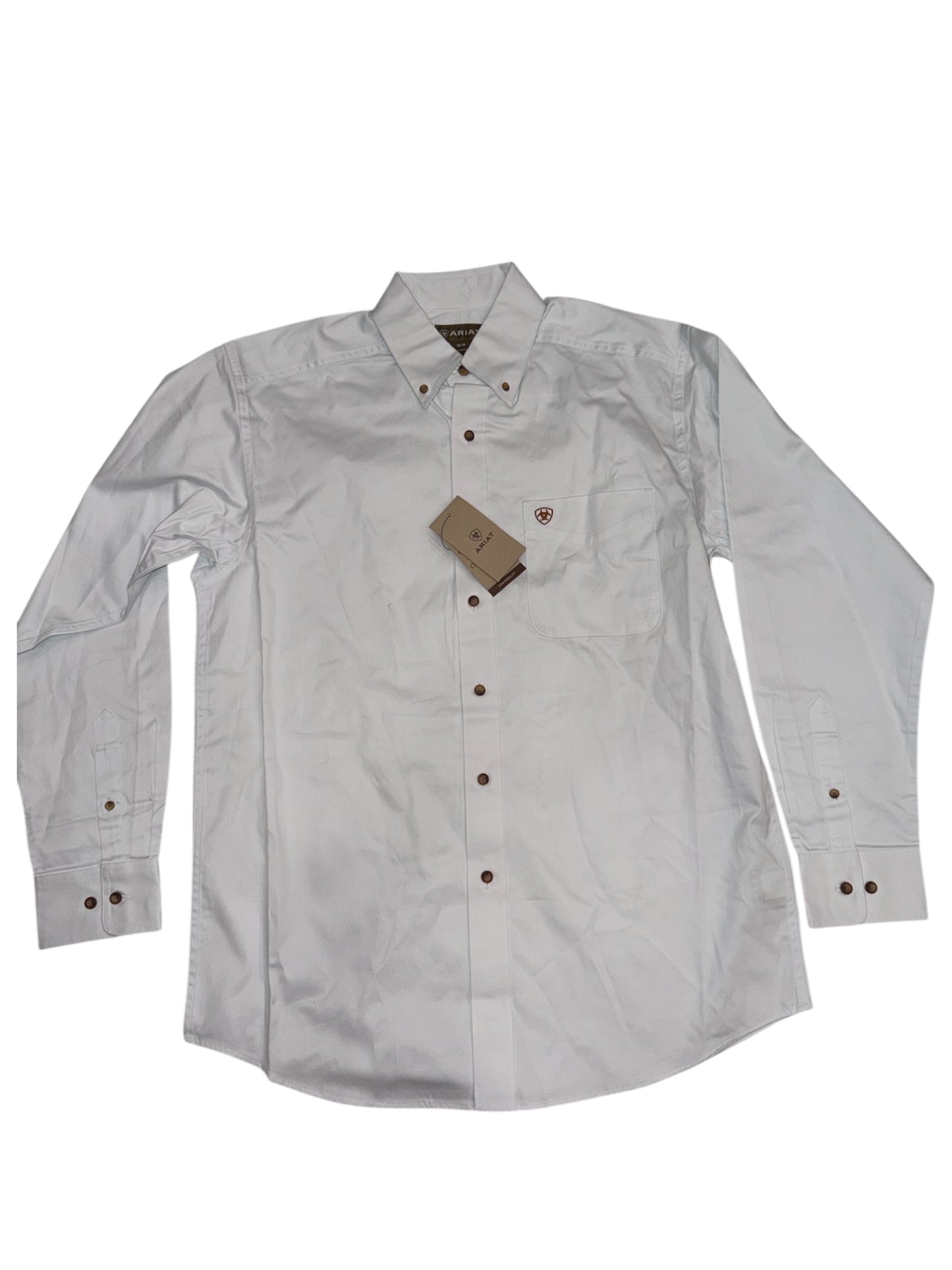 Camisa Manga Larga ARIYAT para Hombre