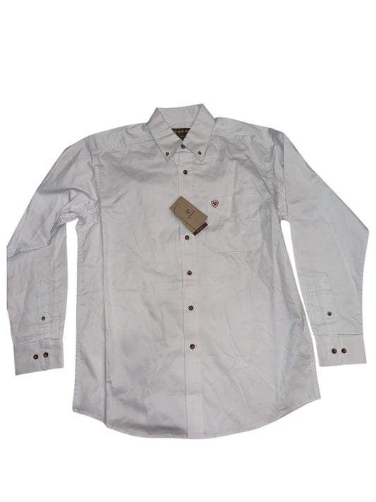 Camisa Manga Larga ARIYAT para Hombre