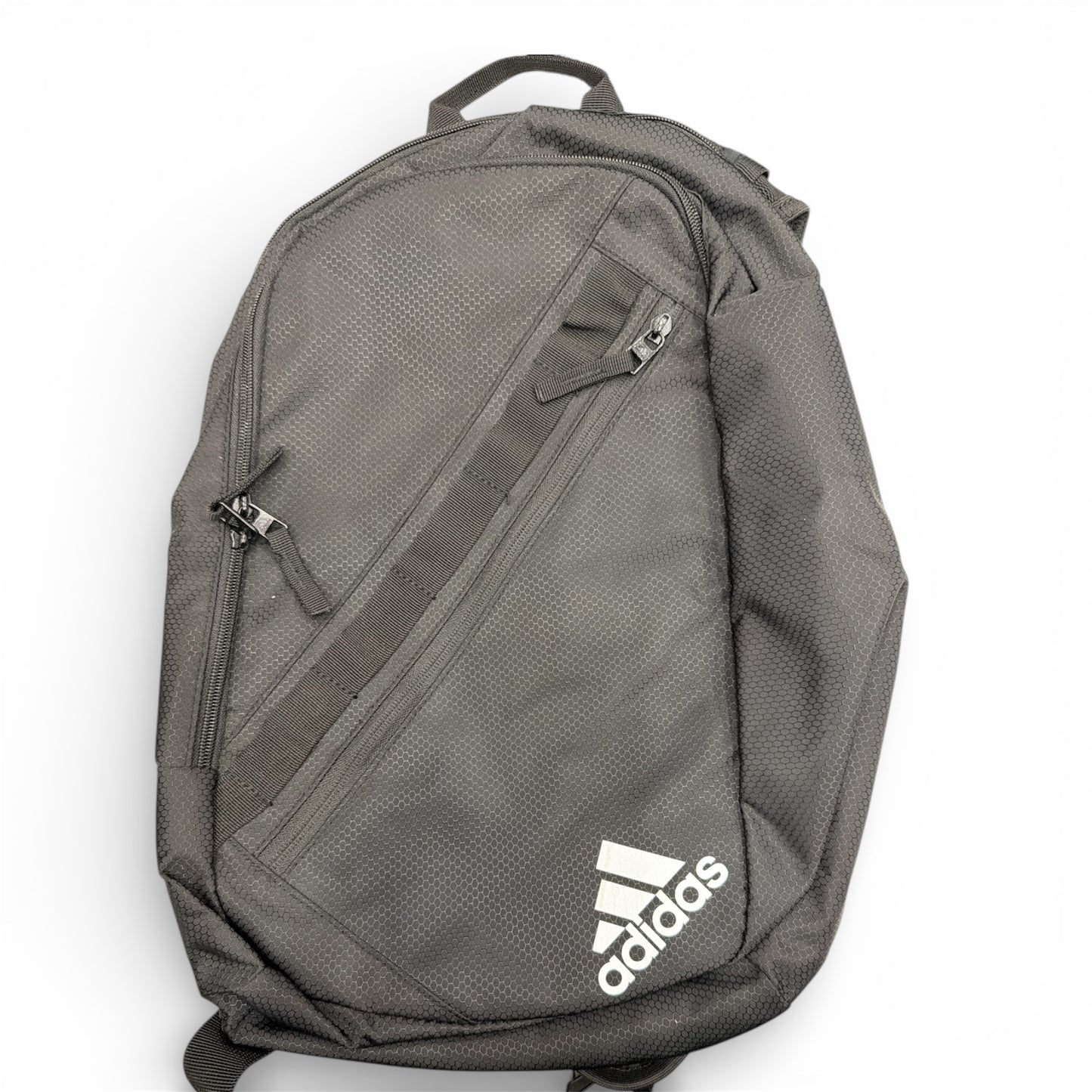 Mochila Adidas estilo sling
