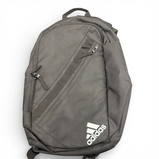 Mochila Adidas estilo sling