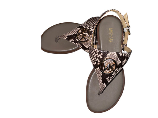 Sandalias Michael Kors para mujer