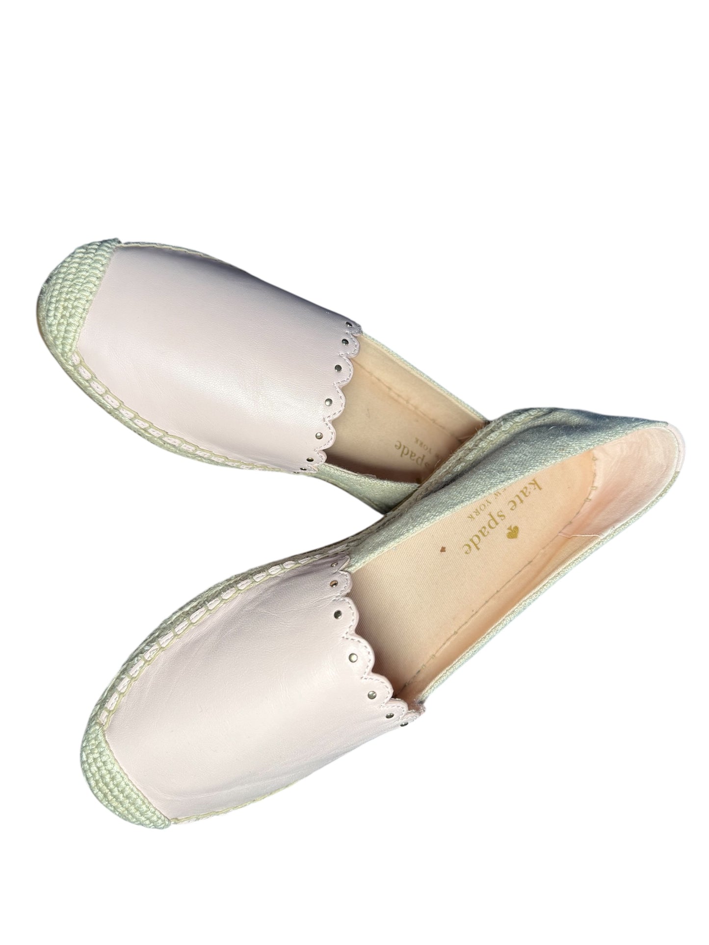 Zapatos Kate Spade Alpargata mujer