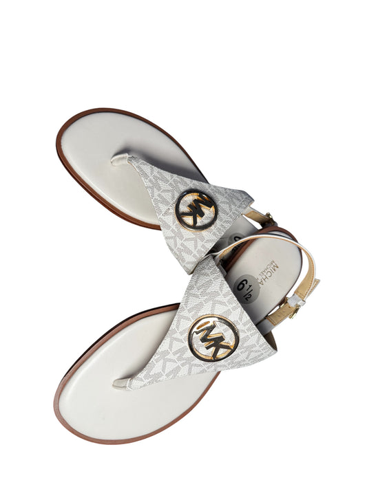 Sandalias Michael Kors para mujer