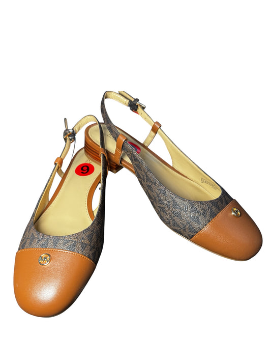 Zapatos Michael Kors para mujer