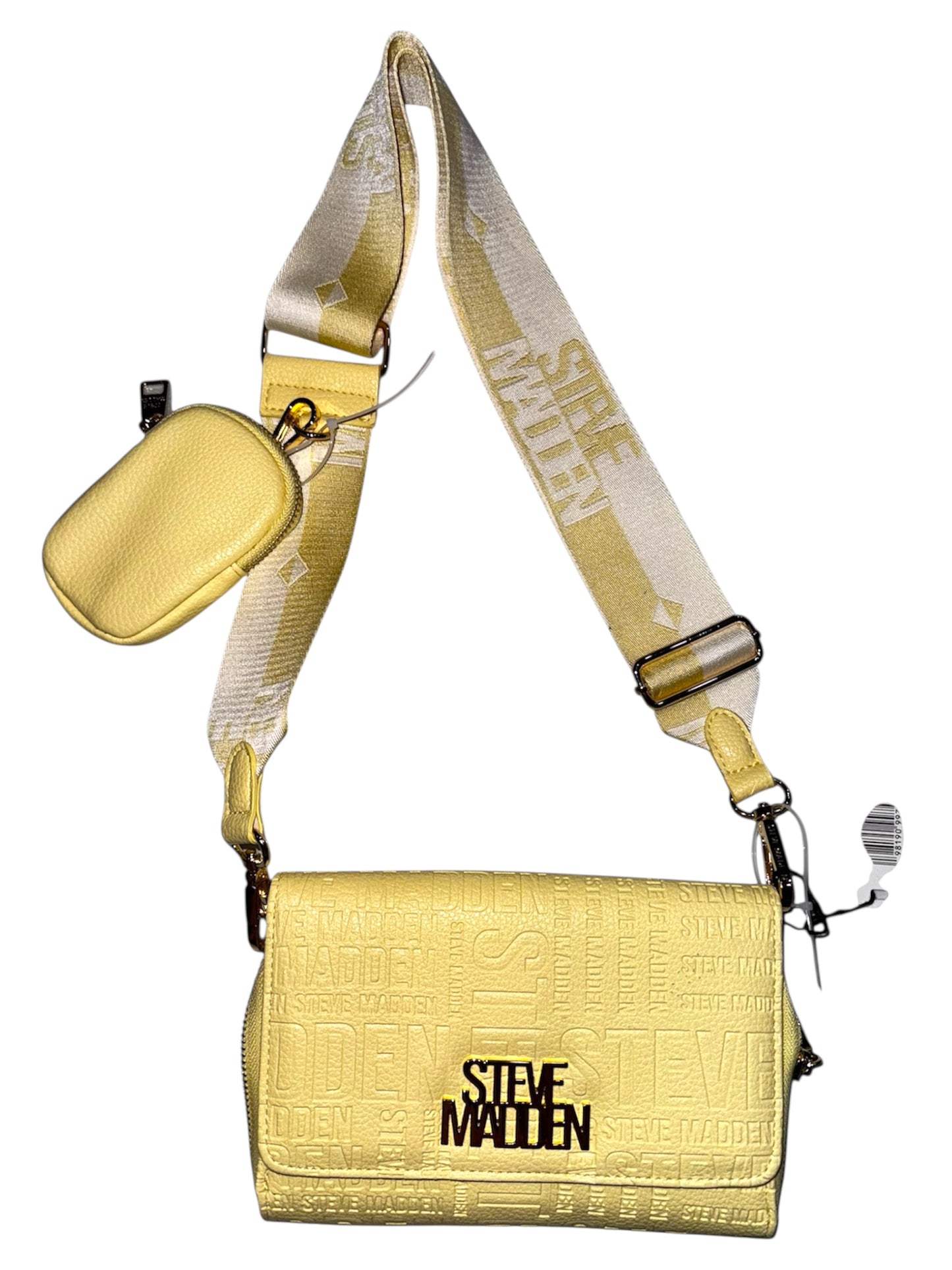 Cartera Steve Madden para mujer