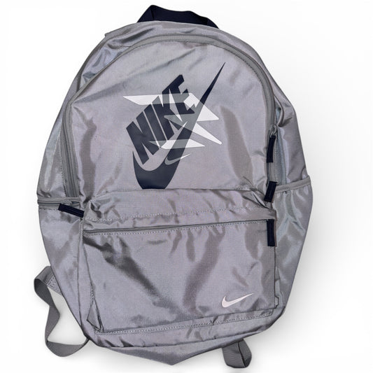 Mochila Nike 3BRAND by Russell Wilson Nike Futura Backpack - Grey