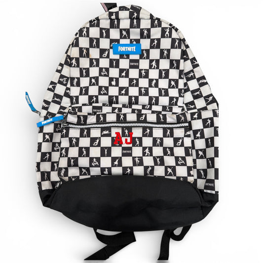 Mochila Fortnite