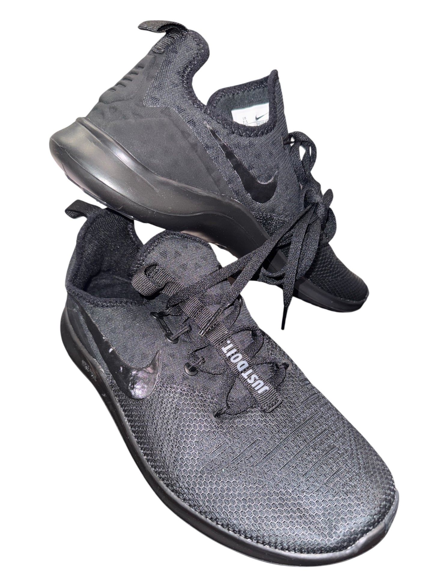 Zapatos Nike Free de mujer