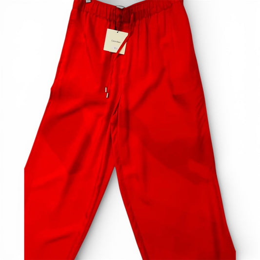 Pantalones Calvin Klein de mujer