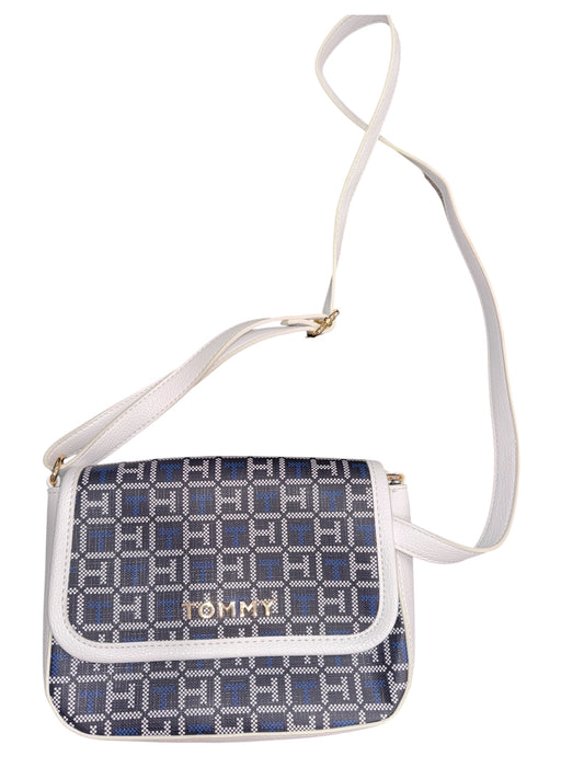 Cartera Tommy Hilfiger de mujer