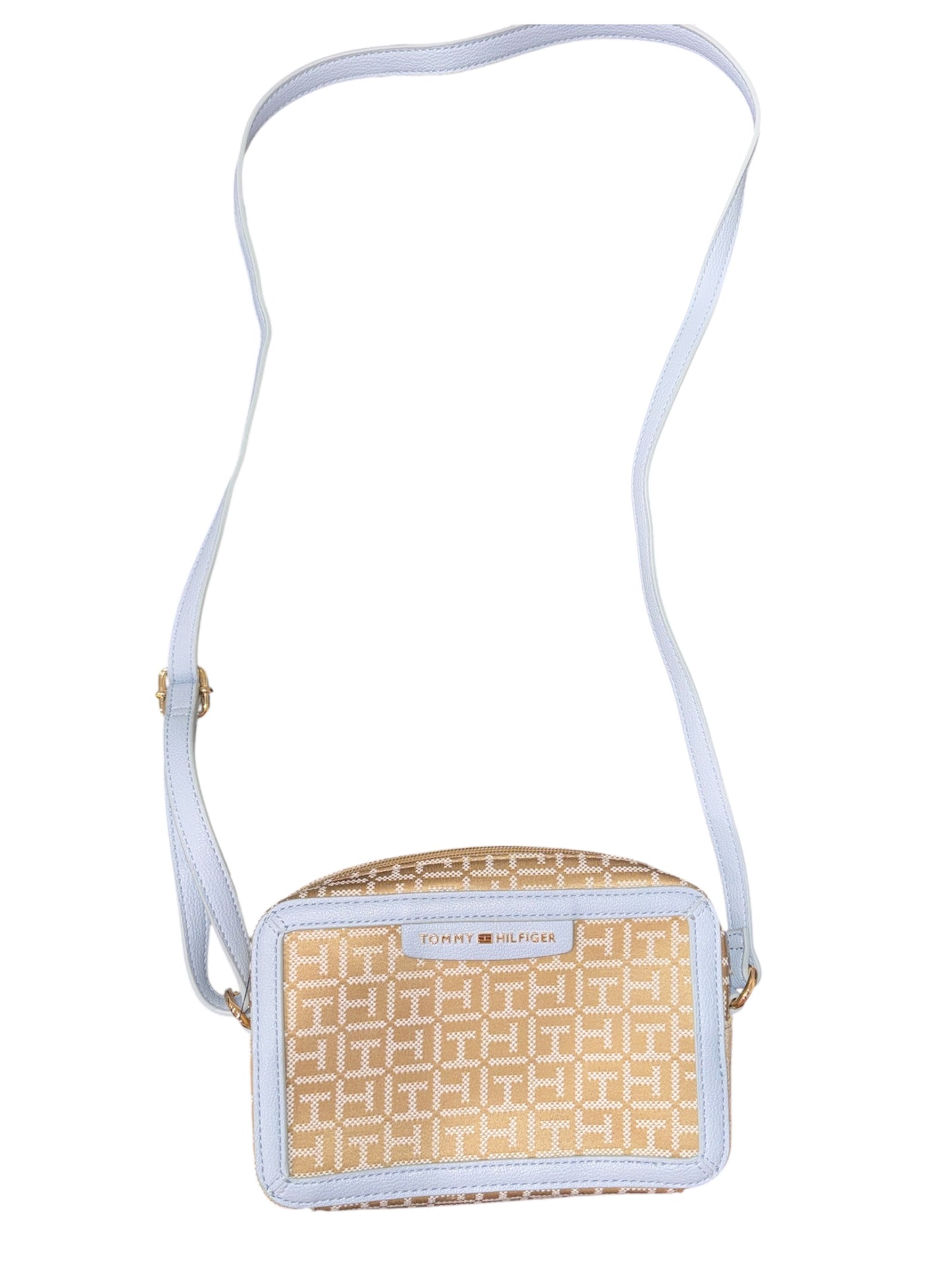 Cartera Tommy Hilfiger de mujer