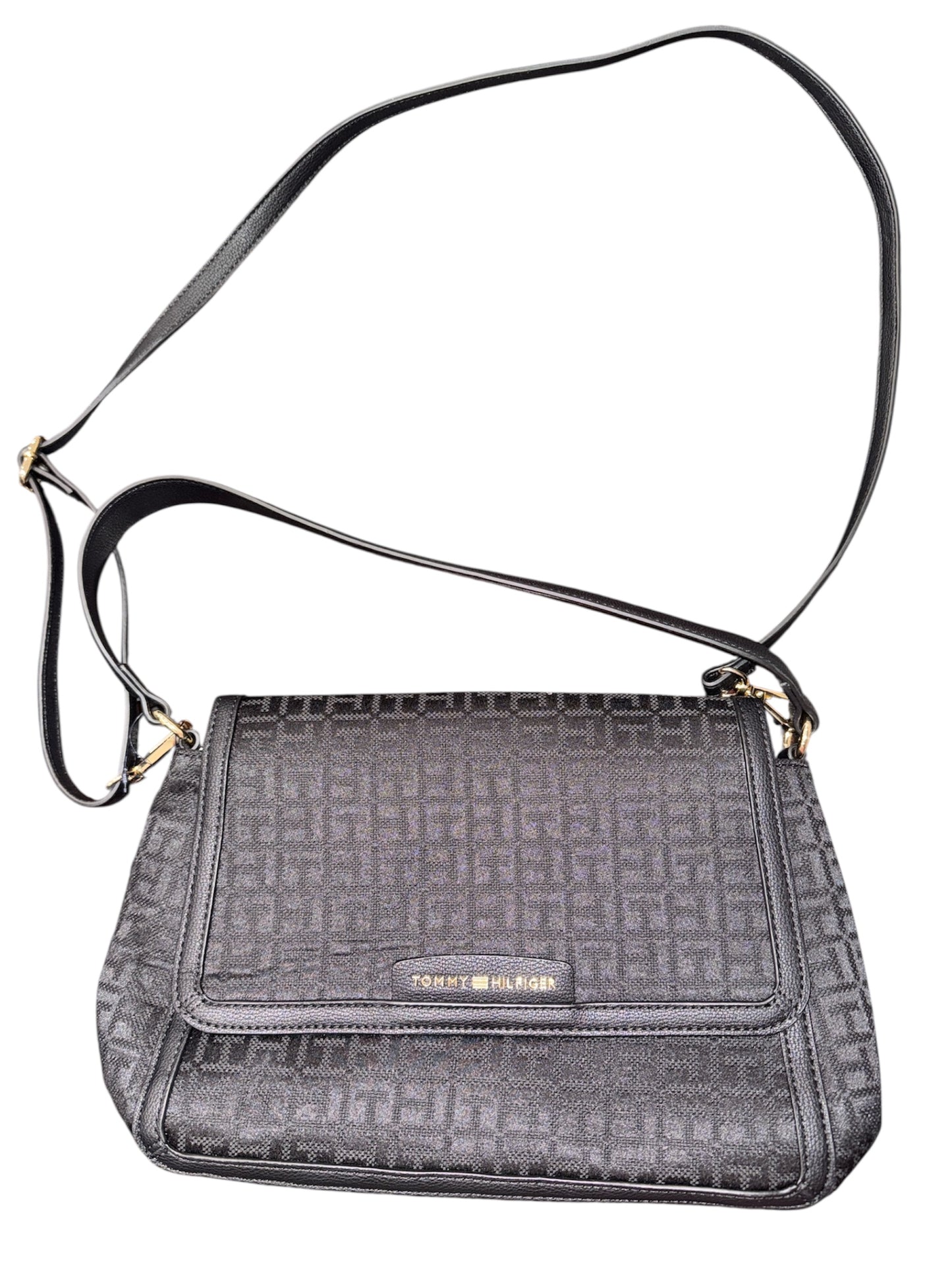 Cartera Tommy Hilfiger de mujer