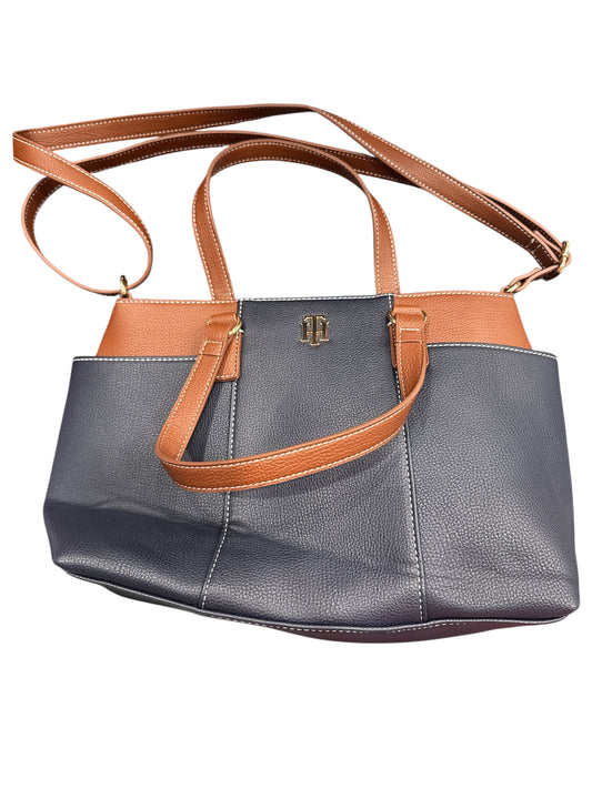 Cartera Tommy Hilfiger de mujer