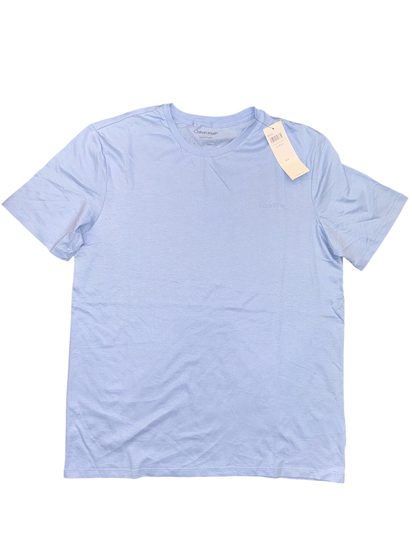 Camiseta Calvin Klein Hombre