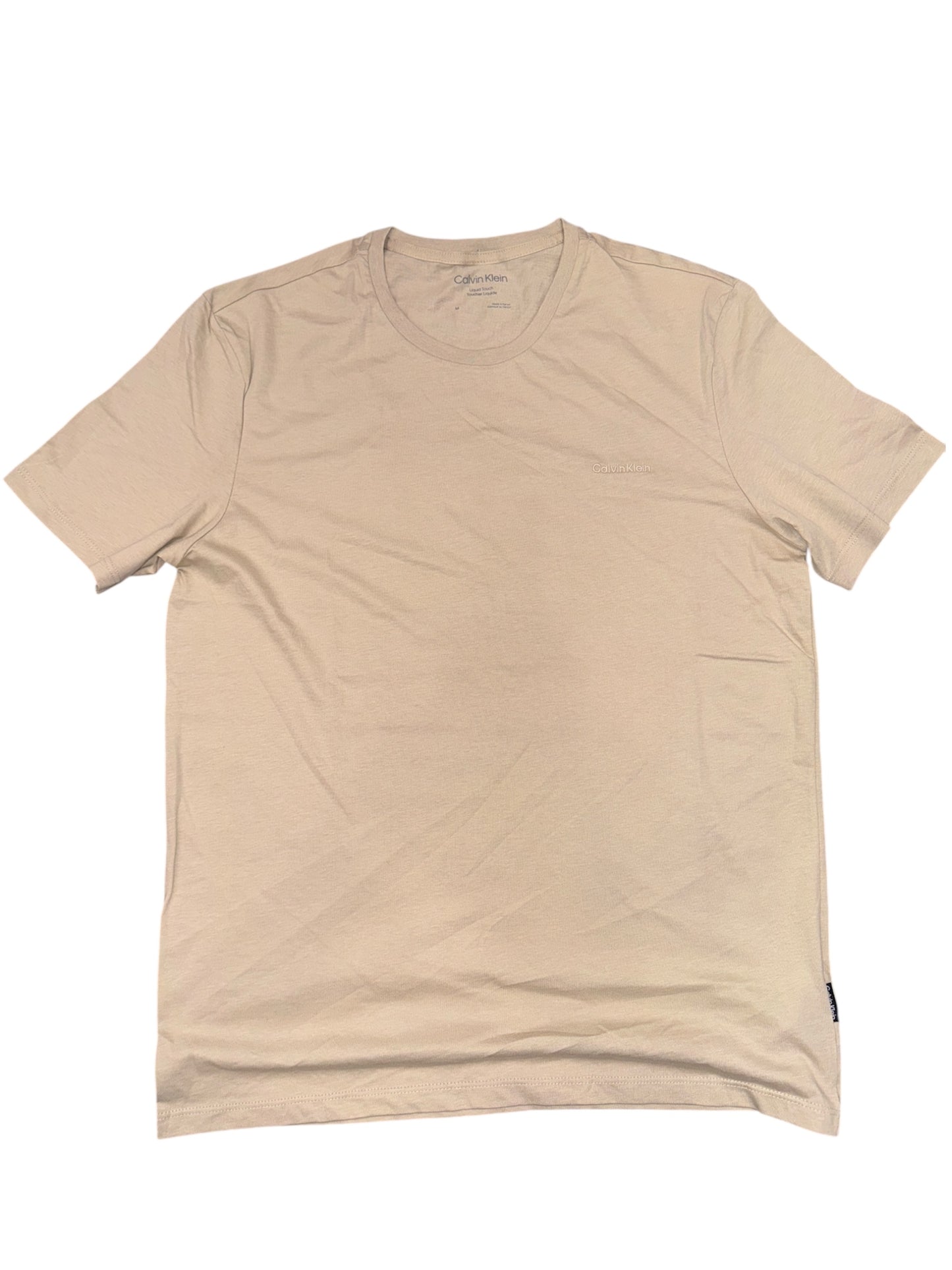 Camiseta Calvin Klein Hombre