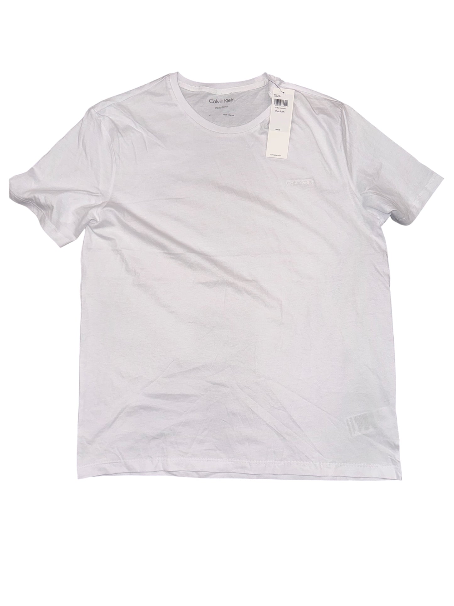 Camiseta Calvin Klein Hombre