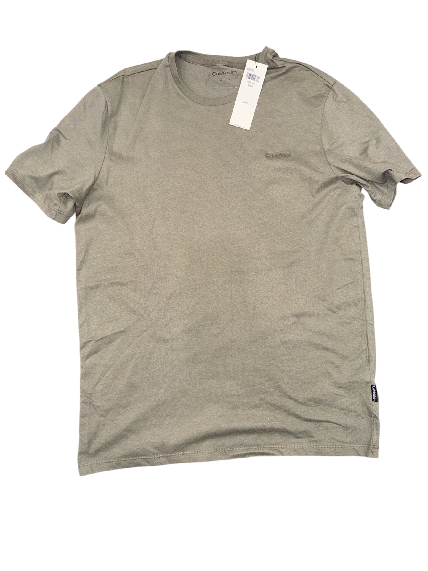 Camiseta Calvin Klein Hombre