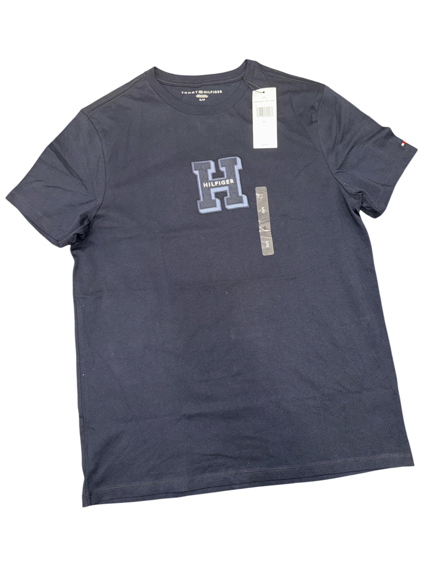 Camiseta Tommy Hilfiger Hombre