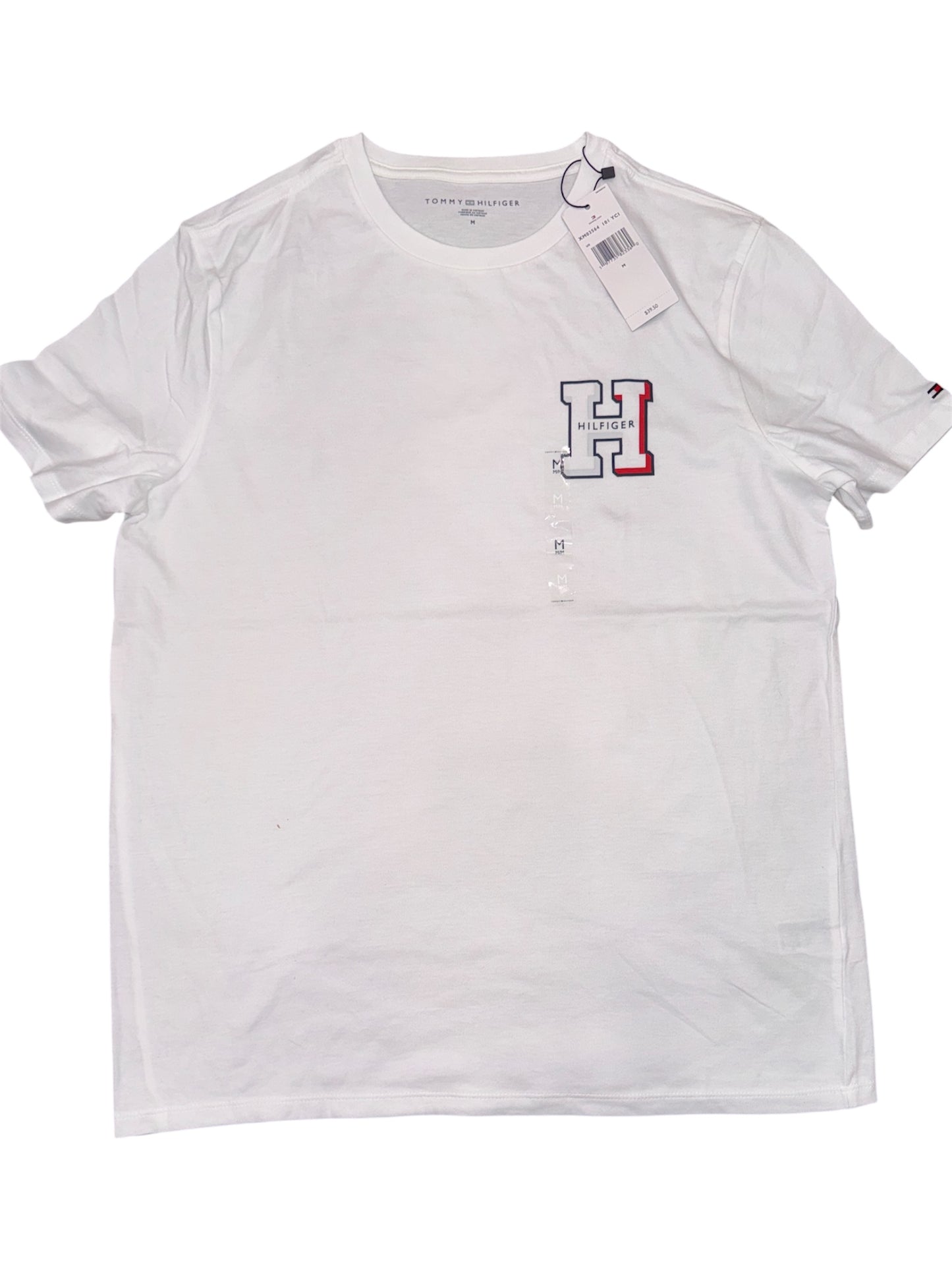 Camiseta Tommy Hilfiger Hombre