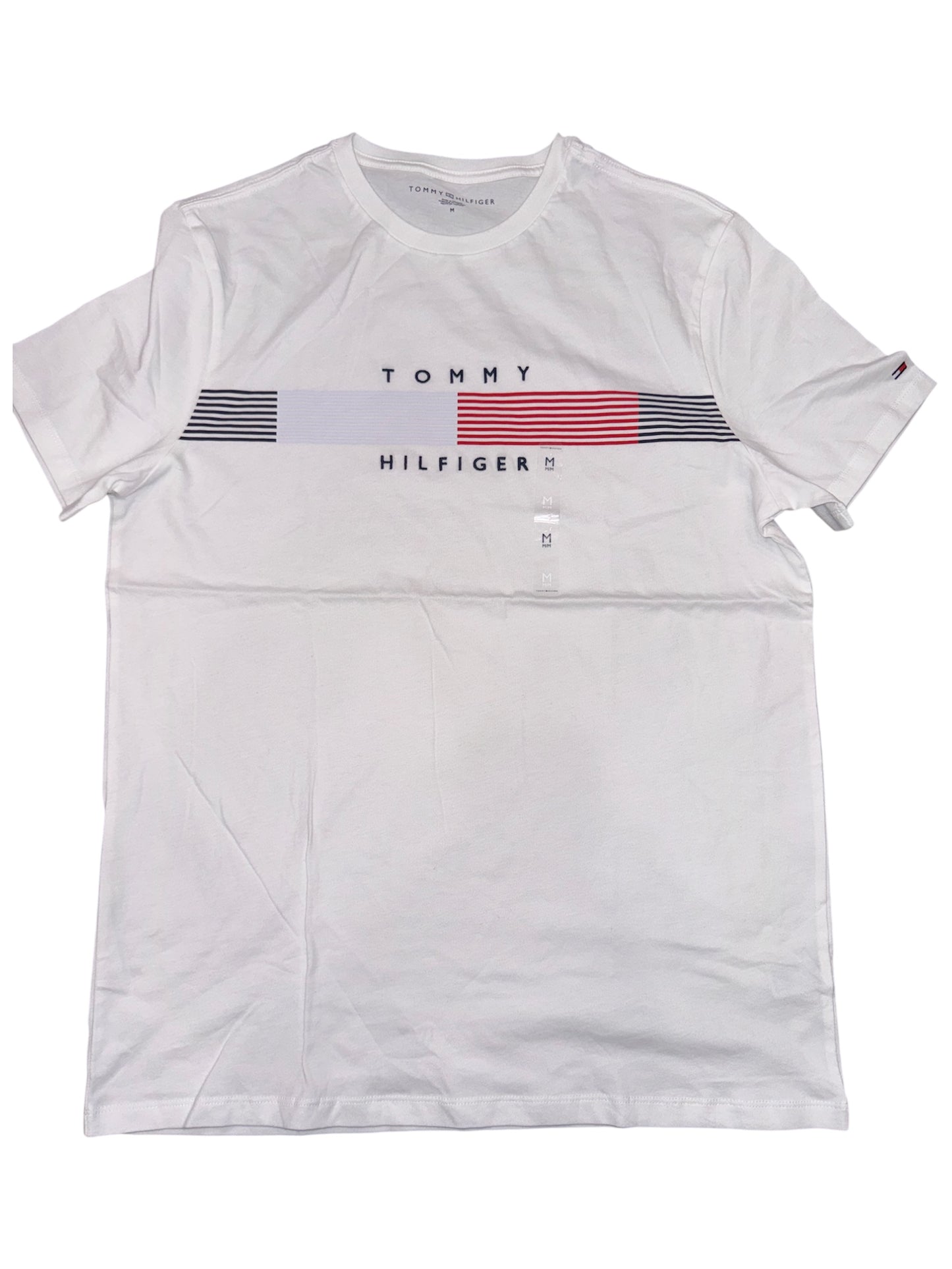 Camiseta Tommy Hilfiger Hombre