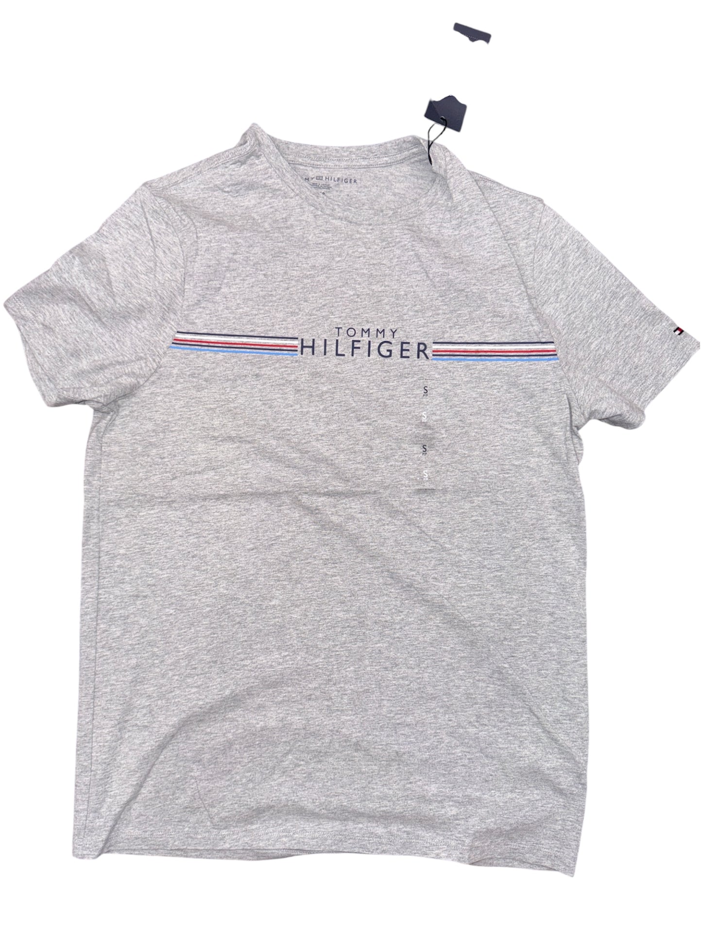 Camiseta Tommy Hilfiger Hombre