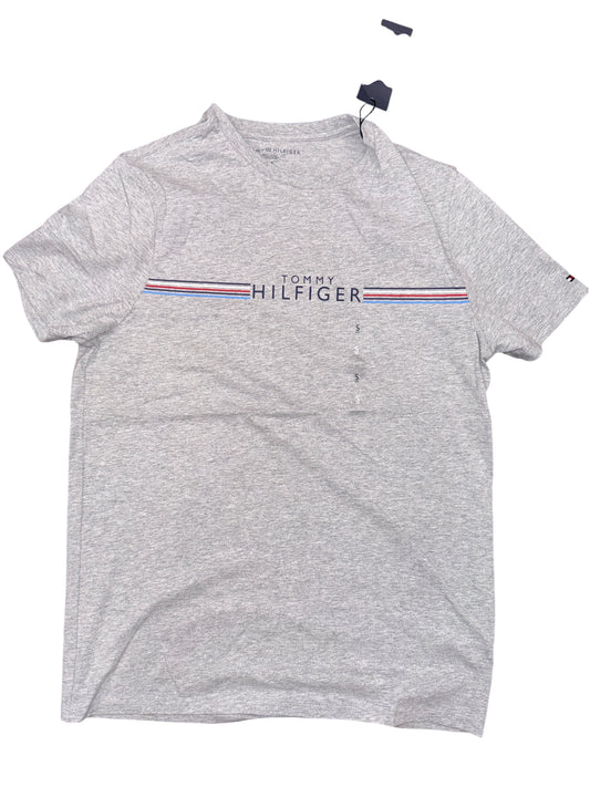 Camiseta Tommy Hilfiger Hombre