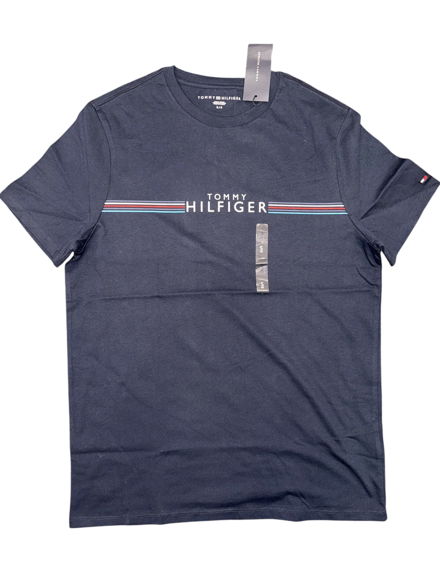 Camiseta Tommy Hilfiger Hombre