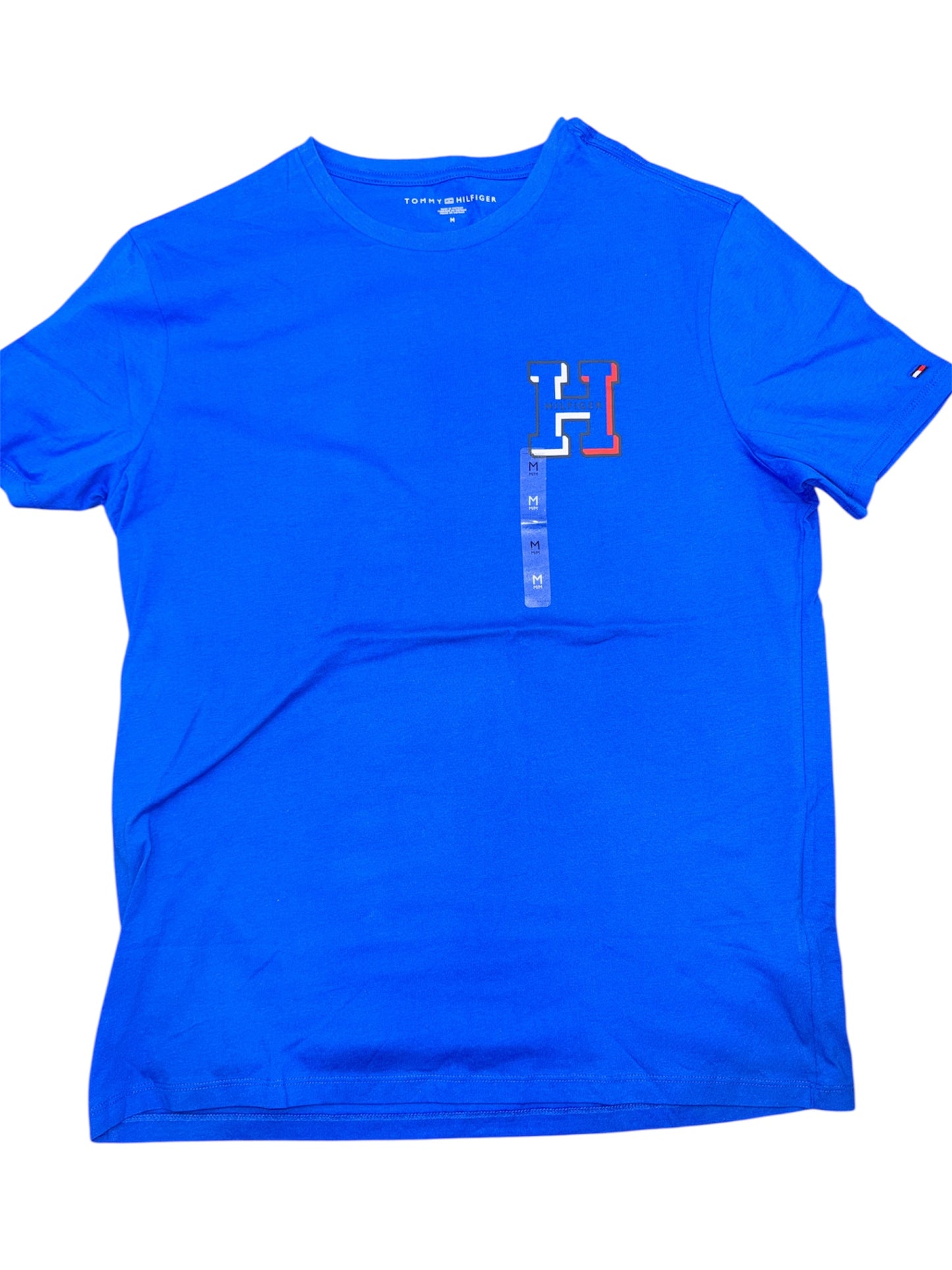 Camiseta Tommy Hilfiger Hombre