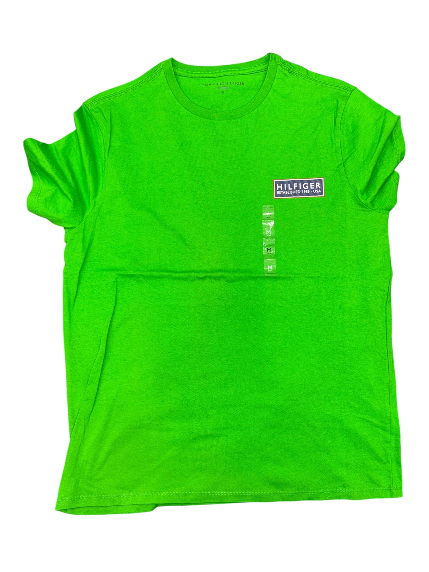 Camiseta Tommy Hilfiger Hombre